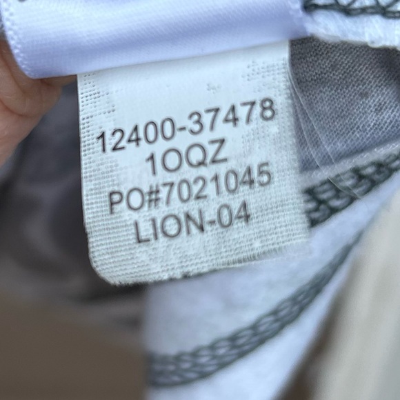 Unity World Wear Y2K Boho Paisley Top | Size Medium | 2004 Vintage summer style - Picture 5 of 11